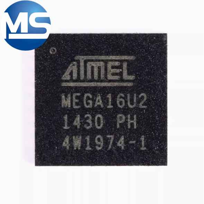 ATMEGA16U2-MU Microchip Technology