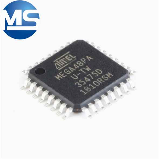 ATMEGA48PA-AU Microchip Technology