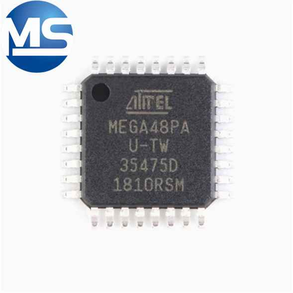 ATMEGA48PA-AU Microchip Technology