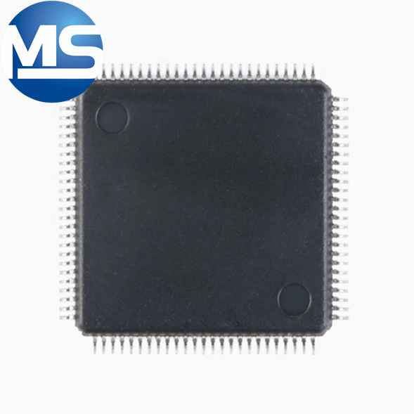 LPC1765FBD100,551 NXP USA Inc.