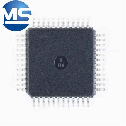 M058LDN Nuvoton Technology Corporation