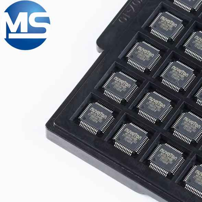 M058LDN Nuvoton Technology Corporation