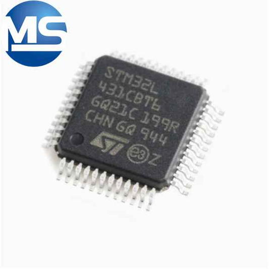 STM32L431CBT6 STMicroelectronics
