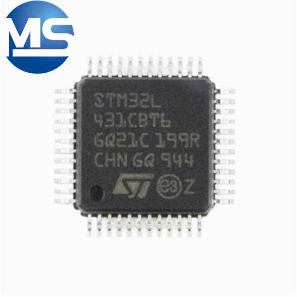 STM32L431CBT6 STMicroelectronics