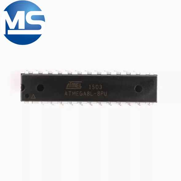 ATMEGA8L-8PU Microchip Technology