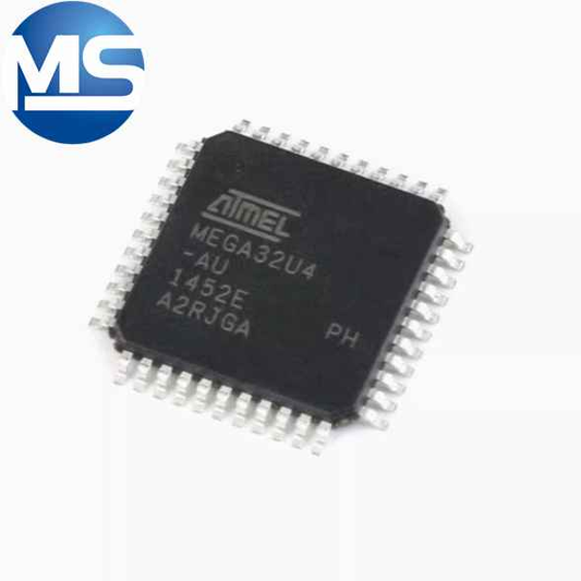 ATMEGA32U4-AU Microchip Technology