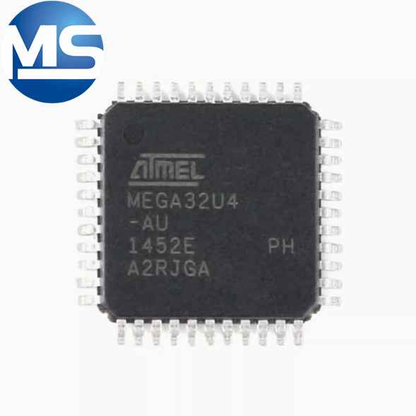 ATMEGA32U4-AU Microchip Technology