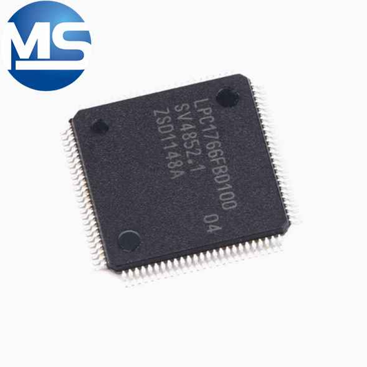 LPC1766FBD100,551 NXP USA Inc.