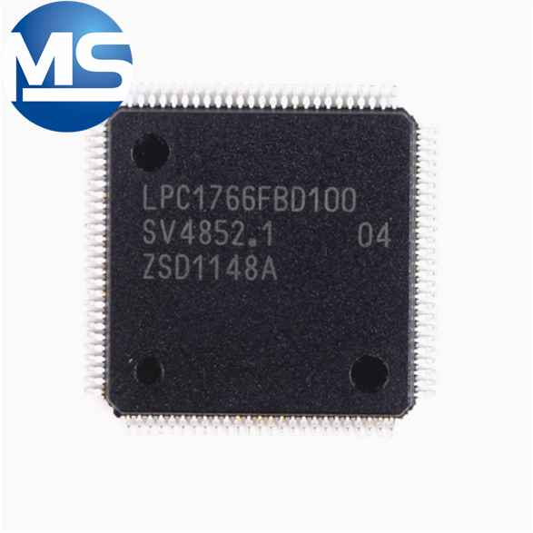 LPC1766FBD100,551 NXP USA Inc.