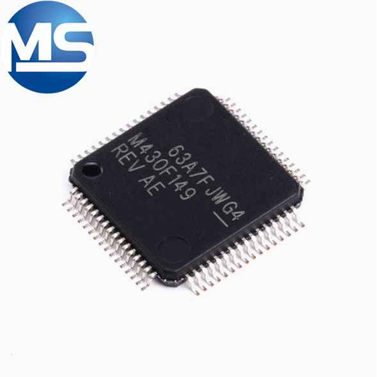 MSP430F149IPMRG4 Texas Instruments
