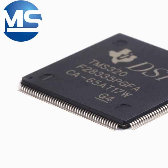 TMS320F28335PGFA Texas Instruments