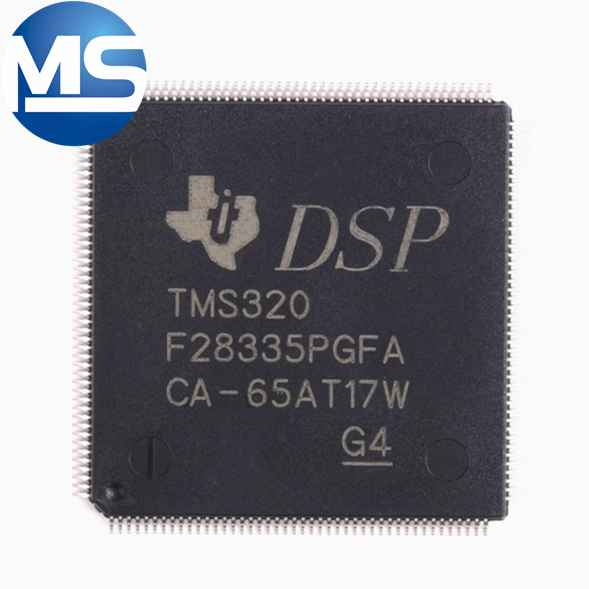 TMS320F28335PGFA Texas Instruments