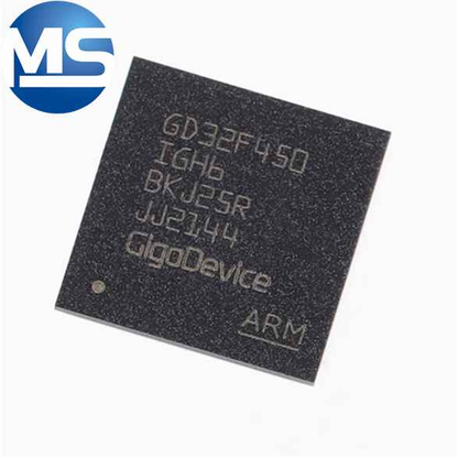 GD32F450IGH6 GigaDevice