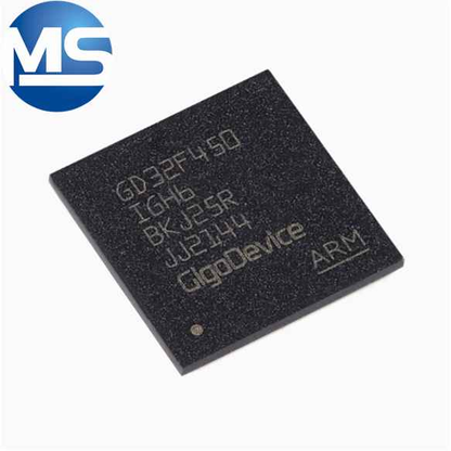 GD32F450IGH6 GigaDevice