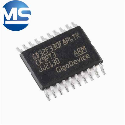 GD32F330F8P6TR GigaDevice