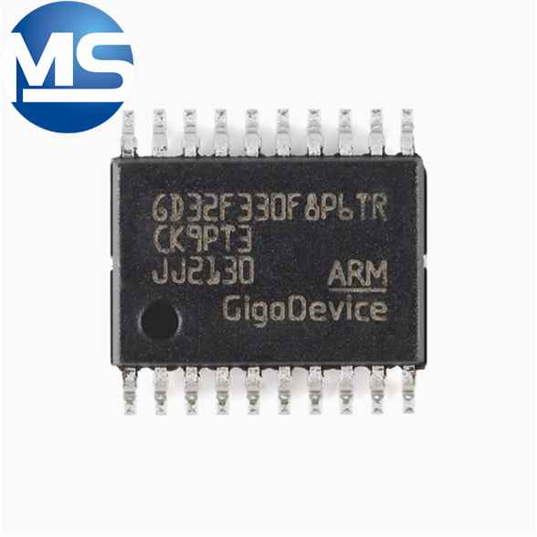 GD32F330F8P6TR GigaDevice