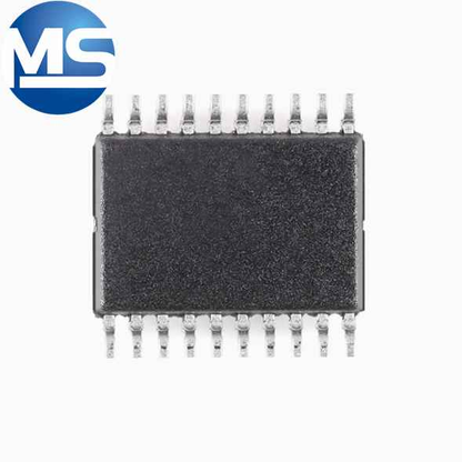 GD32F330F8P6TR GigaDevice