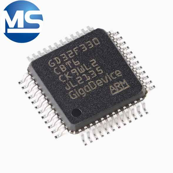 GD32F330CBT6 GigaDevice