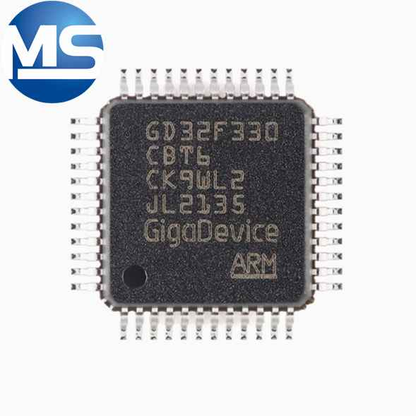 GD32F330CBT6 GigaDevice