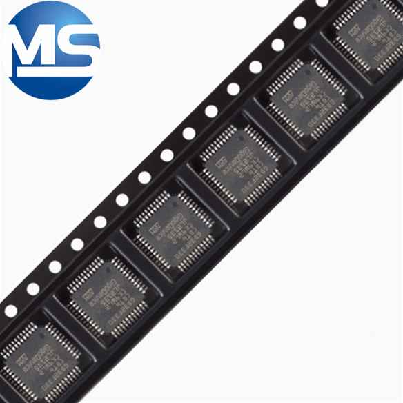 GD32F330CBT6 GigaDevice