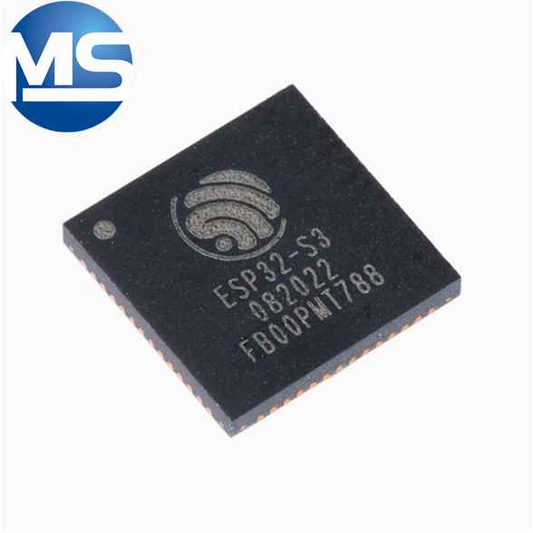 ESP32-S3 Espressif Systems