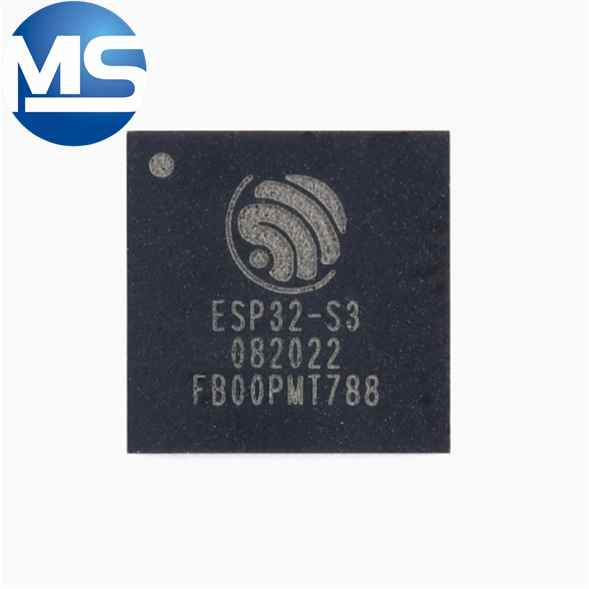 ESP32-S3 Espressif Systems