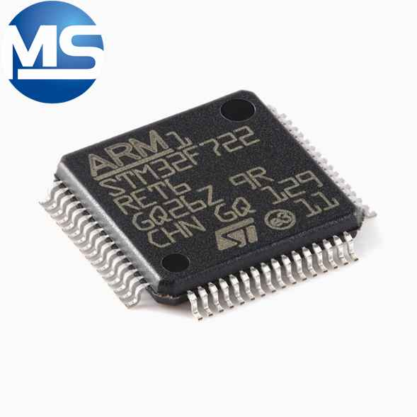 STM32F722RET6 STMicroelectronics