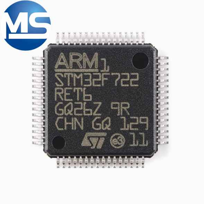 STM32F722RET6 STMicroelectronics