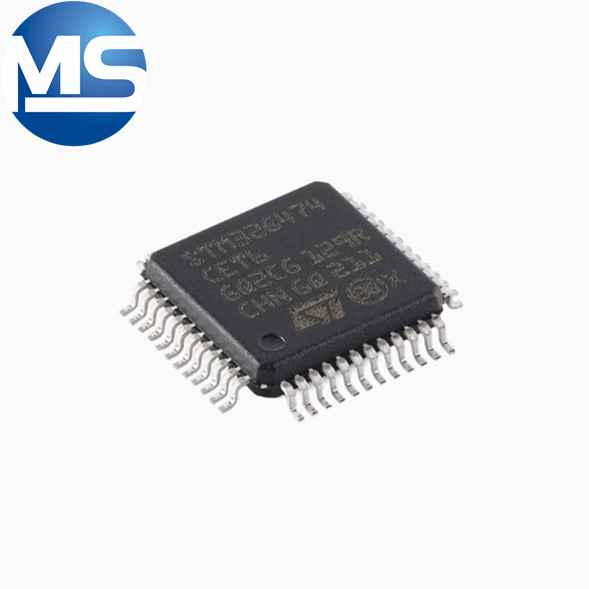 STM32G474CET6 STMicroelectronics