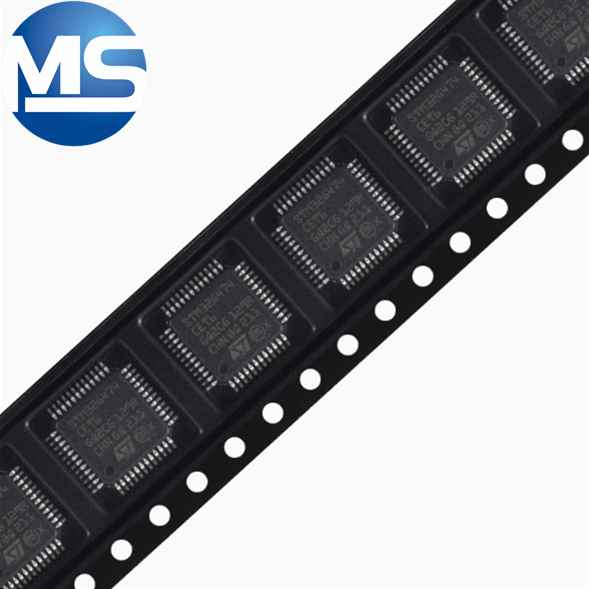STM32G474CET6 STMicroelectronics