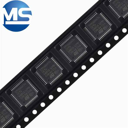 STM32G474CET6 STMicroelectronics