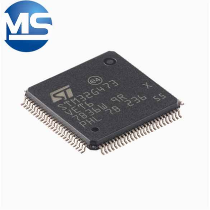 STM32G473VET6 STMicroelectronics