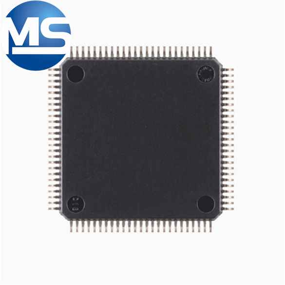 STM32G473VET6 STMicroelectronics
