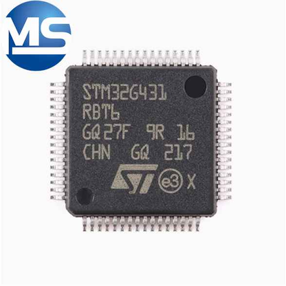 STM32G431RBT6 STMicroelectronics