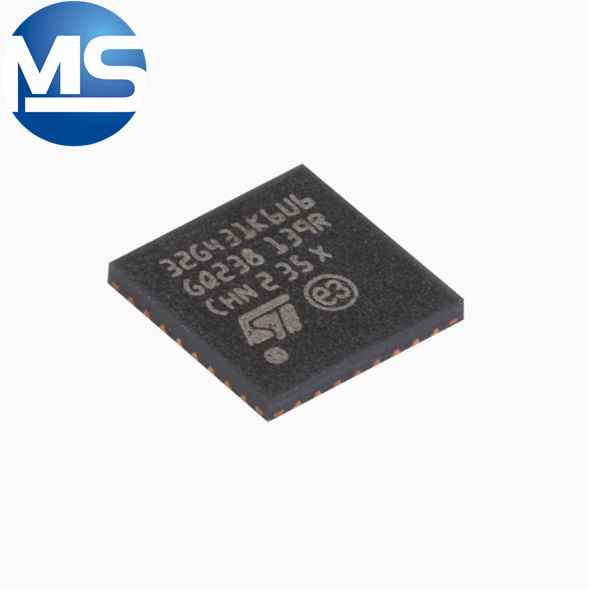 STM32G431K6U6 STMicroelectronics