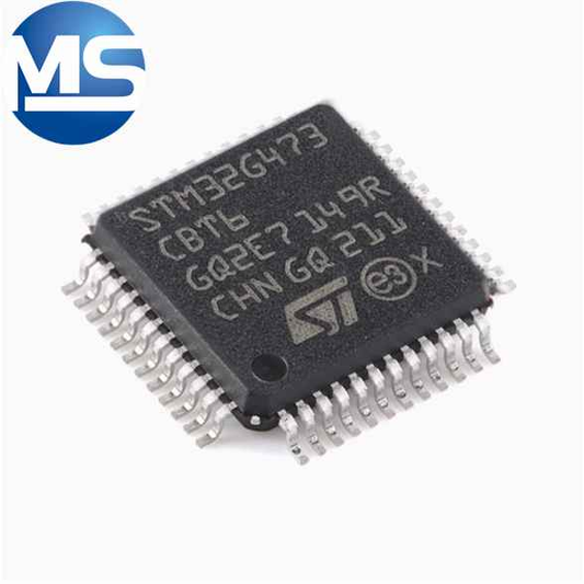 STM32G473CBT6 STMicroelectronics