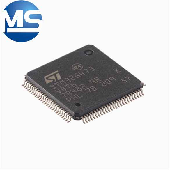 STM32G473VBT6 STMicroelectronics