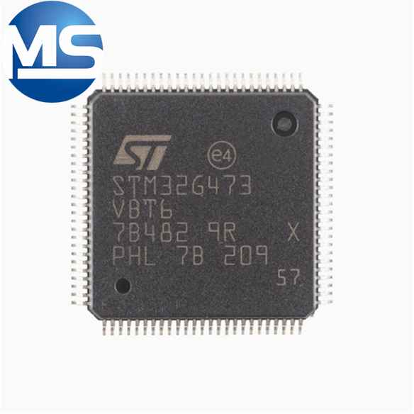 STM32G473VBT6 STMicroelectronics