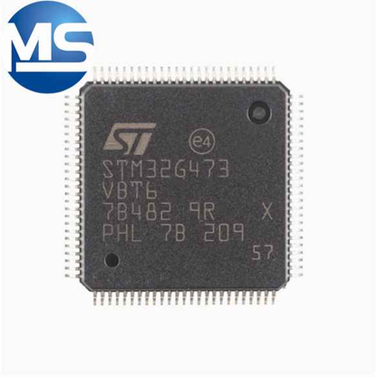 STM32G473VBT6 STMicroelectronics