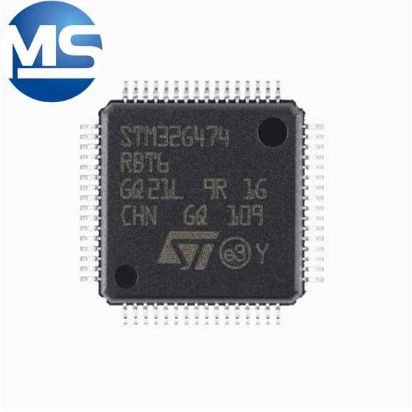 STM32G474RBT6 STMicroelectronics