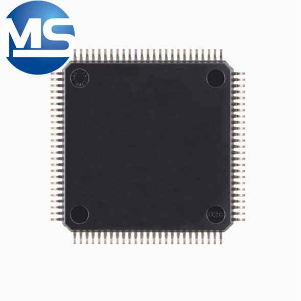 STM32G474VET6 STMicroelectronics