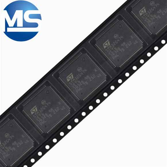 STM32G474VET6 STMicroelectronics