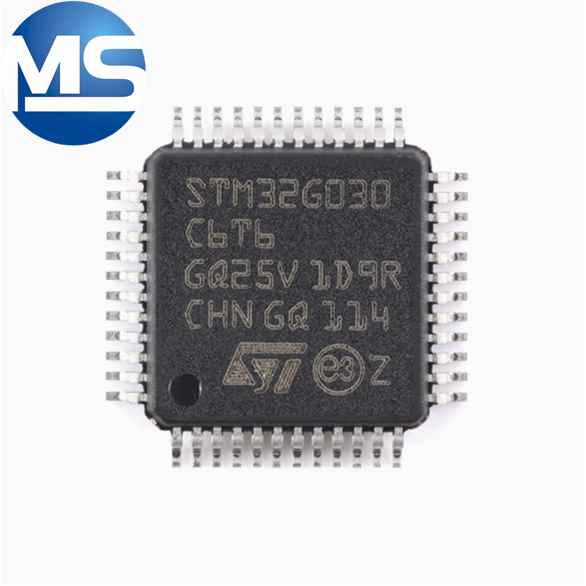 STM32G030C6T6 STMicroelectronics