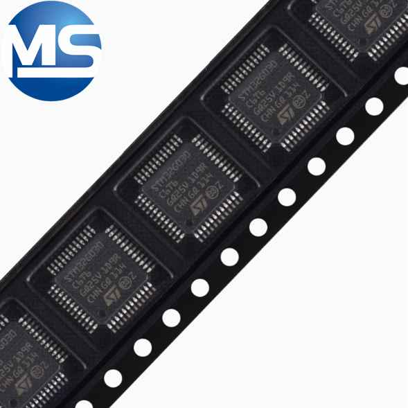 STM32G030C6T6 STMicroelectronics