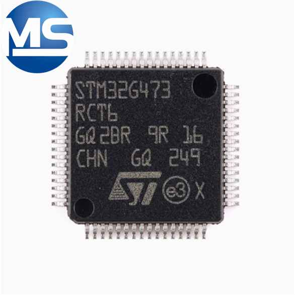 STM32G473RCT6 STMicroelectronics