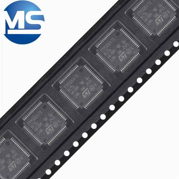 STM32G473RCT6 STMicroelectronics