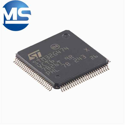 STM32G474VCT6 STMicroelectronics