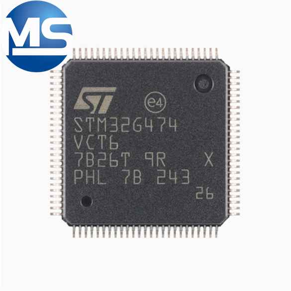 STM32G474VCT6 STMicroelectronics