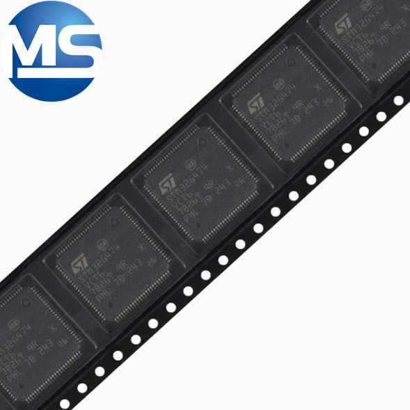 STM32G474VCT6 STMicroelectronics