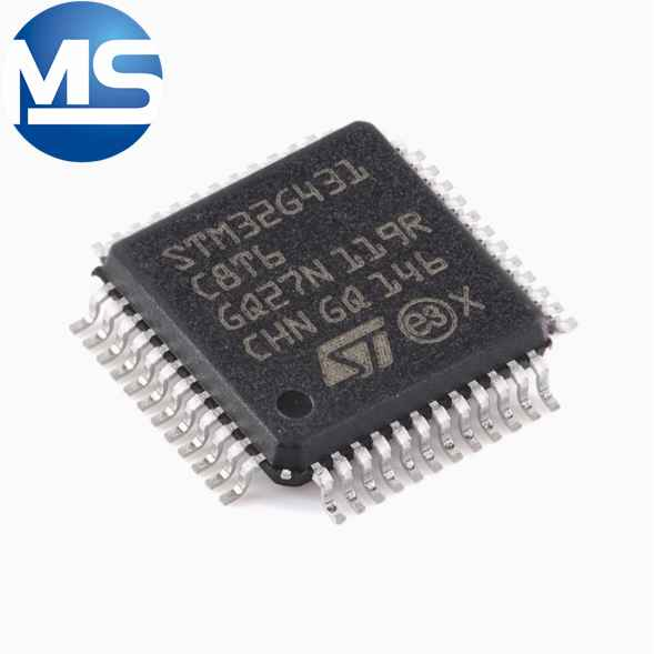 STM32G431C8T6 STMicroelectronics